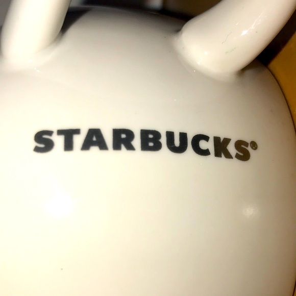 Starbucks Mug 2014 - Picture 2 of 4